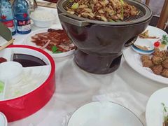 -东门烤鸭店(东华门店)