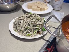 -蝎王府羊蝎子(虎坊桥总店)
