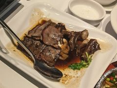 卤水拼盘-福临饭店(维一店)