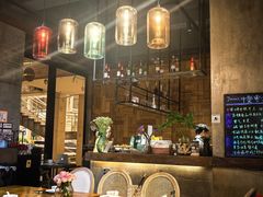 -HOME餐厅粤菜 融合菜