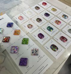 -如一·美甲美睫