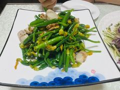 -宝发园名菜馆