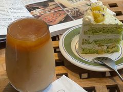 -LuluCake·路鹿蛋糕