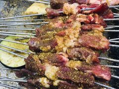 -小寒羊烧烤(凯瑞时代大厦店)