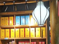 -驰明粗粮小厨(湖滨路店)