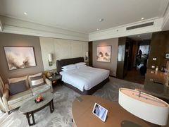-杭州城中香格里拉大酒店