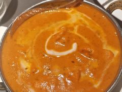 -Pita's&Tika's中东和印度风味餐厅(龙湖天街店)