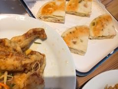 -九转小磨·东北菜老字号(祥安店)