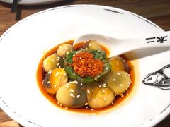 -太二酸菜鱼(深圳布吉万象汇店)