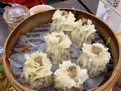 -都一处烧麦馆(前门店)