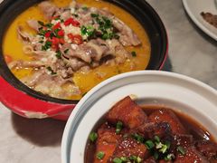 -小菜园新徽菜(无锡宜家荟聚中心店)