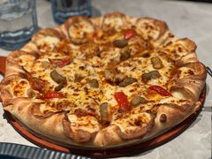 -必胜客(玉泉远洋店)