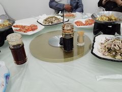 -洲晓鲜·舟山海鲜大排档(朱家尖风景区店)