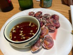 -金海湾海鲜排档(朱家尖店)