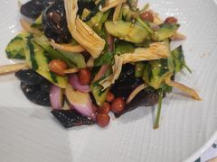 -老边饺子馆(东单店)