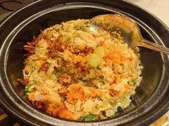 -香宫(九龙香格里拉店)