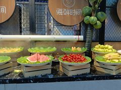 -海鲜时间自助餐厅(如皋万达广场店)