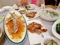 -全聚德(上海首店浦东店)