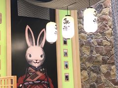 -無邪日式甜品(华润五彩城购物中心店)