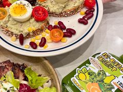 -西语·炭烧牛排(卓越中寰店)