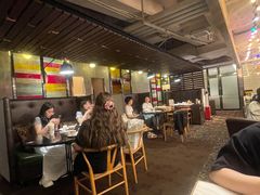 -稻香饭店(IFS国金中心店)