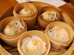 -南小馆(迪士尼小镇店)