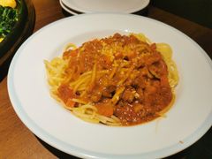 米兰风味肉酱面-萨莉亚意式餐厅(南京环亚凯瑟琳广场店)
