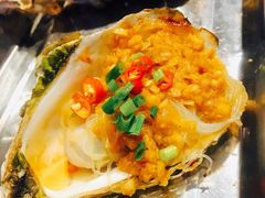 -腰子哥烤串(石佛营炫特店)