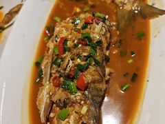 -千岛湖小鱼儿·淳安匠心农家菜