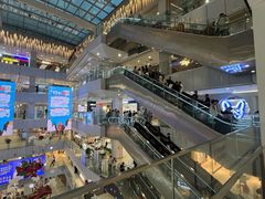 -凯德MALL(西直门店)
