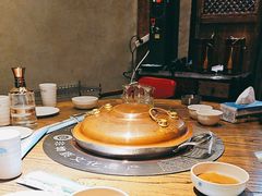 -泽成冰煮羊(非·遗东岸国际店)