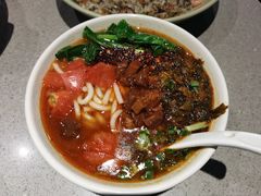 -半山腰·云南菜(侨福芳草地店)