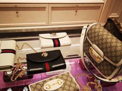 -Gucci(重庆IFS店)