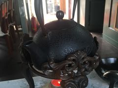 黄酒-有才叔的小馆(招商依云曲江店)