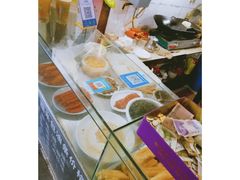 -糯米包油条(武汉大学店)