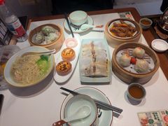 -禄运茶居·手工点心(猎德店)