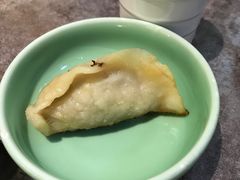 牛肉煎饺-贯贯吉·清真餐厅(浙江中路店)