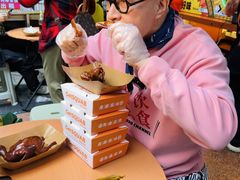 -整只乳鸽GetSQUAB(西华路店)