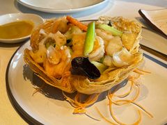 -三号黄浦会Canton Table