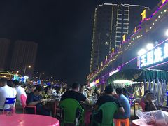 -玉园烧烤·海鲜辣炒