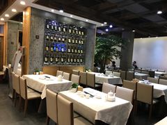 -福海居烤鸭店(鸟巢店)