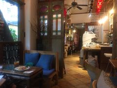 -西关84·History·Art·Cafe