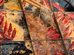 -化龙桥九宫格火锅(清水河店)