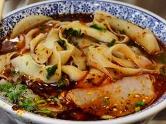 -东方宫中国蘭州牛肉拉面(黄岛店)