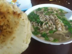 羊肚汤-老三羊汤【北兴隆街店】