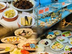 菜单-涌觅名灶·本地海鲜宁波菜(财富广场店)