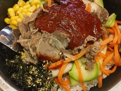 -权味·朝鲜族拌饭(勒泰店)