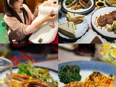 -吱咖啡西式简餐