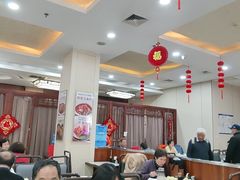 -京天红酒家(虎坊路店)