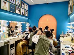 -海馬体照相馆(莘庄维璟印象城店)